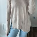 ALLSAINTS Blush Sweater Photo 0