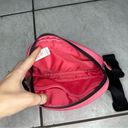 Lululemon  Pink Take It On Belt Bag‎ Photo 7