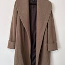 Ralph Lauren Wool Blend Coat Photo 0