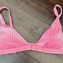 Dippin daisys pink bathing suit top Photo 0