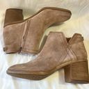 Zodiac  Women's Larsen Block Heel Boot-Size 10  NWOB Photo 2