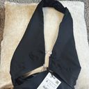 NWT ZARA TRIMMED CUT OUT BODYSUIT Size Small Photo 5