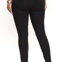 Pretty Little Thing Super High Waisted Skinny Jeans Photo 2
