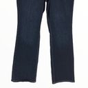 Torrid  Denim Relaxed Boot Cut Jeans in Vintage Stretch Dark Wash size 18R Photo 4