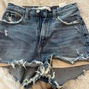 Abercrombie & Fitch Abercrombie Curve Love Shorts  Photo 0