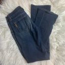 Paige  Manhattan jeans sz 26 boot cut denim Photo 5