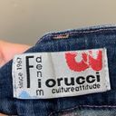 Fiorucci  Safety Jeans Low Rise Skinny Jeans Photo 1