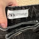 ZARA Denim Shorts Photo 2