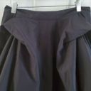 Spitalfields Black Sultan Skirt Asymmetrical Layered Lagenlook Size 10 $70 $200 Size: 10 | All Saints (NWT AllSatints Spitalfields black Sultan layered look skirt Photo 2