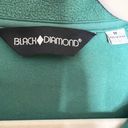 Black Diamond  Teal Hard Shell Outdoor Gorpcore Ski Snow Zip Up Jacket Coat Photo 8