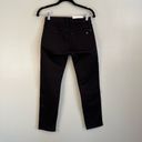 Rag and Bone  Women's Black Denim Low Rise Slim Boyfriend Skinny Jeans Size 23 NWT Photo 1