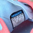 Hoka  One One Mach 5 Camellia Peach Parfait Road-Running Sneakers Women’s 7.5 Photo 6