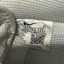 Nike AF1 Youth Size 5-  Air Force 1 '07 Low Triple White Photo 4