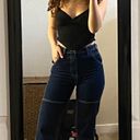 Brandy Melville Patch Jeans Photo 0