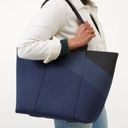 Rothy's  The Essential Tote Bag in Midnight Navy Photo 6