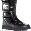 Sorel  Jean of Arctic Next Lite Puffer Snow Boots Photo 0