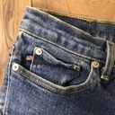 Polo  Ralph Lauren Raw Hem Denim Jean Shorts 7 Photo 5