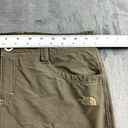 The North Face  Skirt Womens Size 8 Skort Athletic Nylon Outdoor Hiking Gorpcore Photo 2