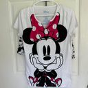 Disney Large Minnie Mouse PJ Set Photo 0