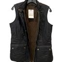 Barbour  Wray Quilted Vest (US/6) Photo 1