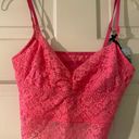 Gilly Hicks bralette pink Photo 0