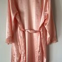 Victoria's Secret NWT Vintage Victoria’s Secret Gold Label Robe Photo 12