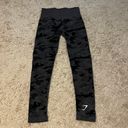 Gymshark Vital Seamless Leggings Size Small Photo 2