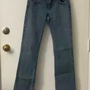 Juicy Couture  Y2K Flare Jeans size 29 Photo 6