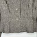 The Loft Vintage Wool Suit Jacket Photo 2