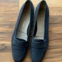 Salvatore Ferragamo  vintage penny loafers flats 10.5 Photo 1