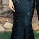 Jovani Formal/Prom Black dress Photo 2