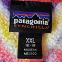 Patagonia  Lightweight Synchilla Snap-T Pullover Photo 3