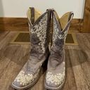 Corral Boots Size 10 Photo 0