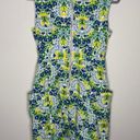 Tracy Reese Plenty by  Floral Dress Size 4 Pre-owned Photo 5