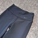 Nike NWT  Legend Skinny Fit Power Training Pants Size x-Small Photo 1