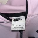 Nike Light pink cropped Women’s  Tech Photo 2