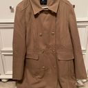 New York & Co. Peacoat Jacket Photo 0