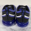 Nike Air Vapormax 97 Persian Violet GS 4Y 5.5W BV1153-001 Photo 5