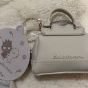 Sanrio Eco Bag With Charm Photo 1