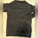 Lululemon Black Rest Less Pullover Photo 2