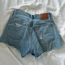 Levi’s 501 Shorts Photo 5