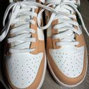 The Moon Sail And Harvest Nike Dunks Low Photo 8