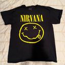 Nirvana Tee Photo 0