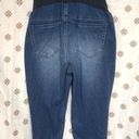 Baccini Maternity Jeans/Jeggings XL Photo 1