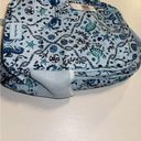 Vera Bradley  Reactive Grand Backpack Bag, Mint Sea Life, Turtles, Seahorse, NWT Photo 3