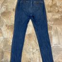 Mind Code  Jeans High Rise Skinny Super Stretch Size 5 28" Waist Womens Photo 4