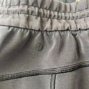 Lululemon size 4 soft tree  pants Photo 3