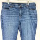 Duluth Trading Women's Duluthflex Daily Denim Bootcut Jeans Size 18 x 29 Photo 5