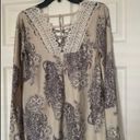 Daytrip  medium floral Blouse Photo 2