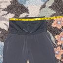 Athleta high rise jogger pants size 2 Photo 1